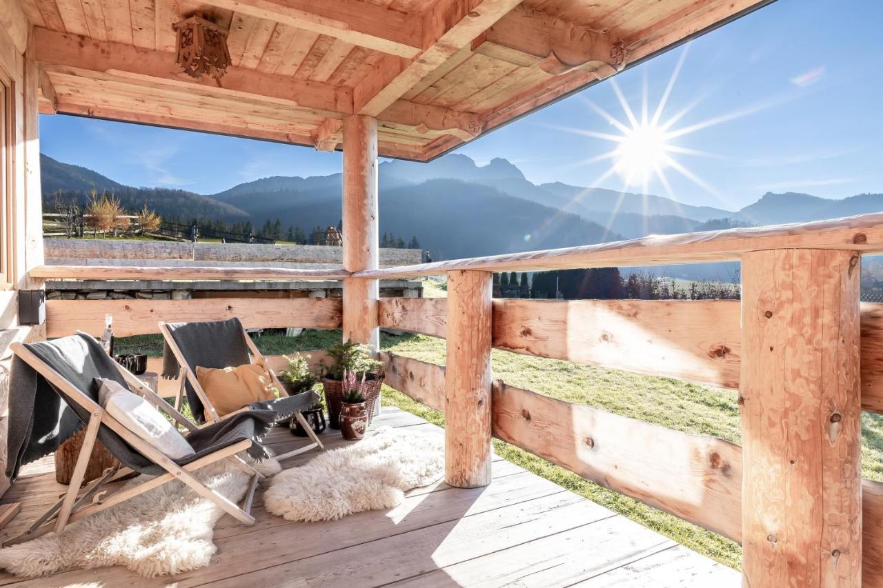Wierszyki Shelters Zakopane Exterior foto